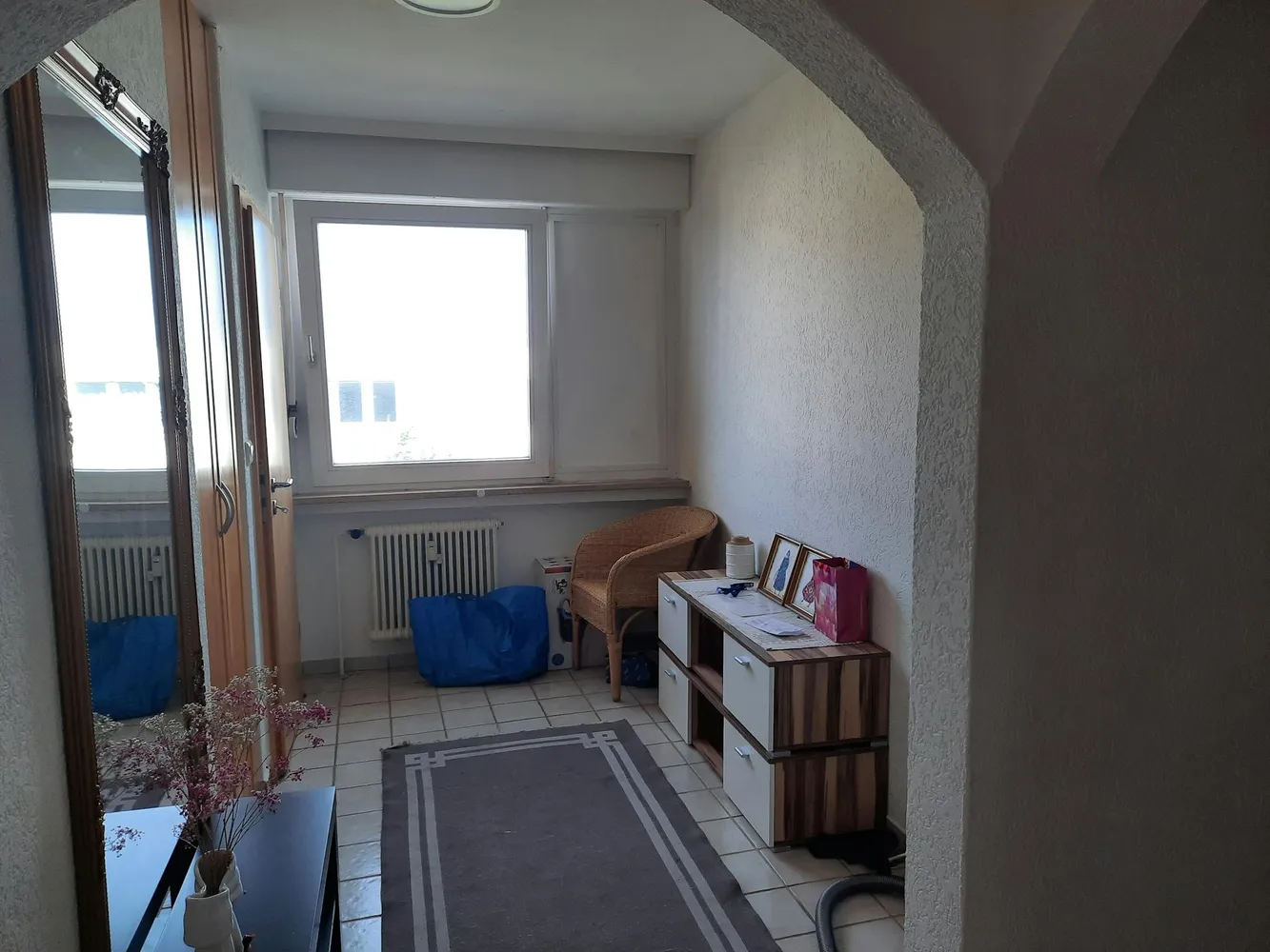 WG-Zimmer mit 28 m² in München – Bild 4