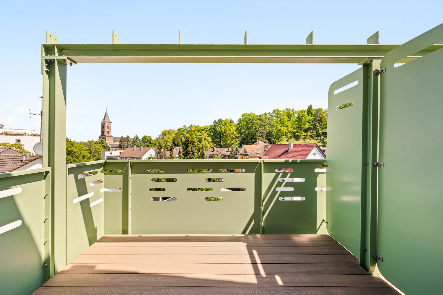 2 Zimmer Wohnung in Baden-Baden – Bild 10