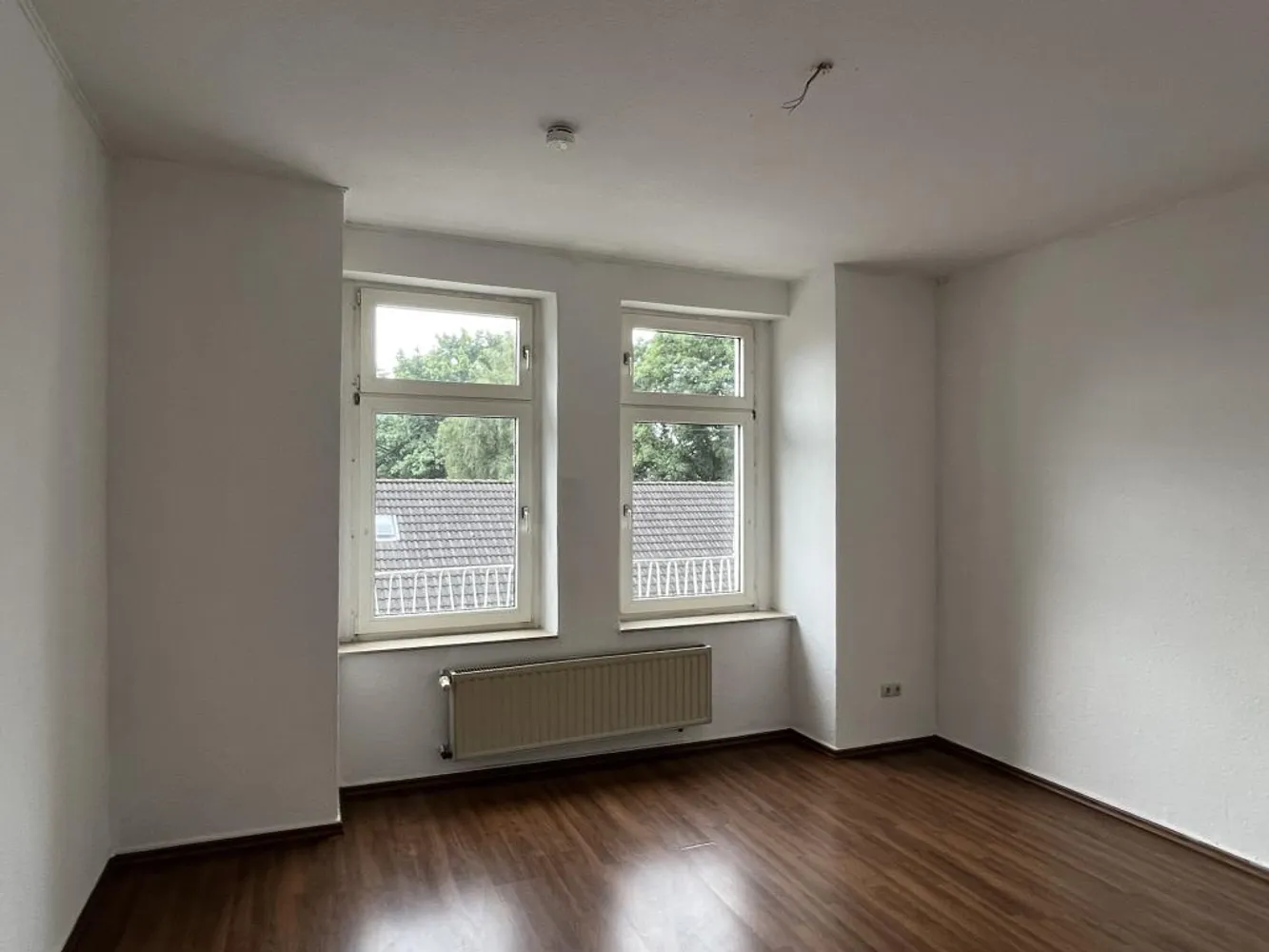 2 Zimmer Wohnung mit 54 m² in Oberhausen – Bild 1