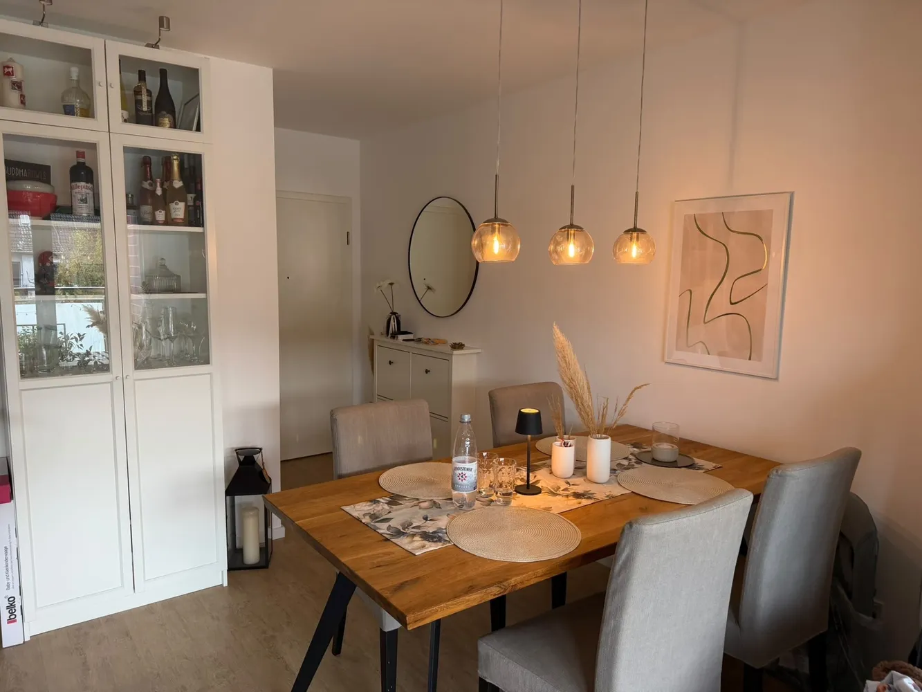 3 room apartment with 80 m² in Düsseldorf – Photo 7
