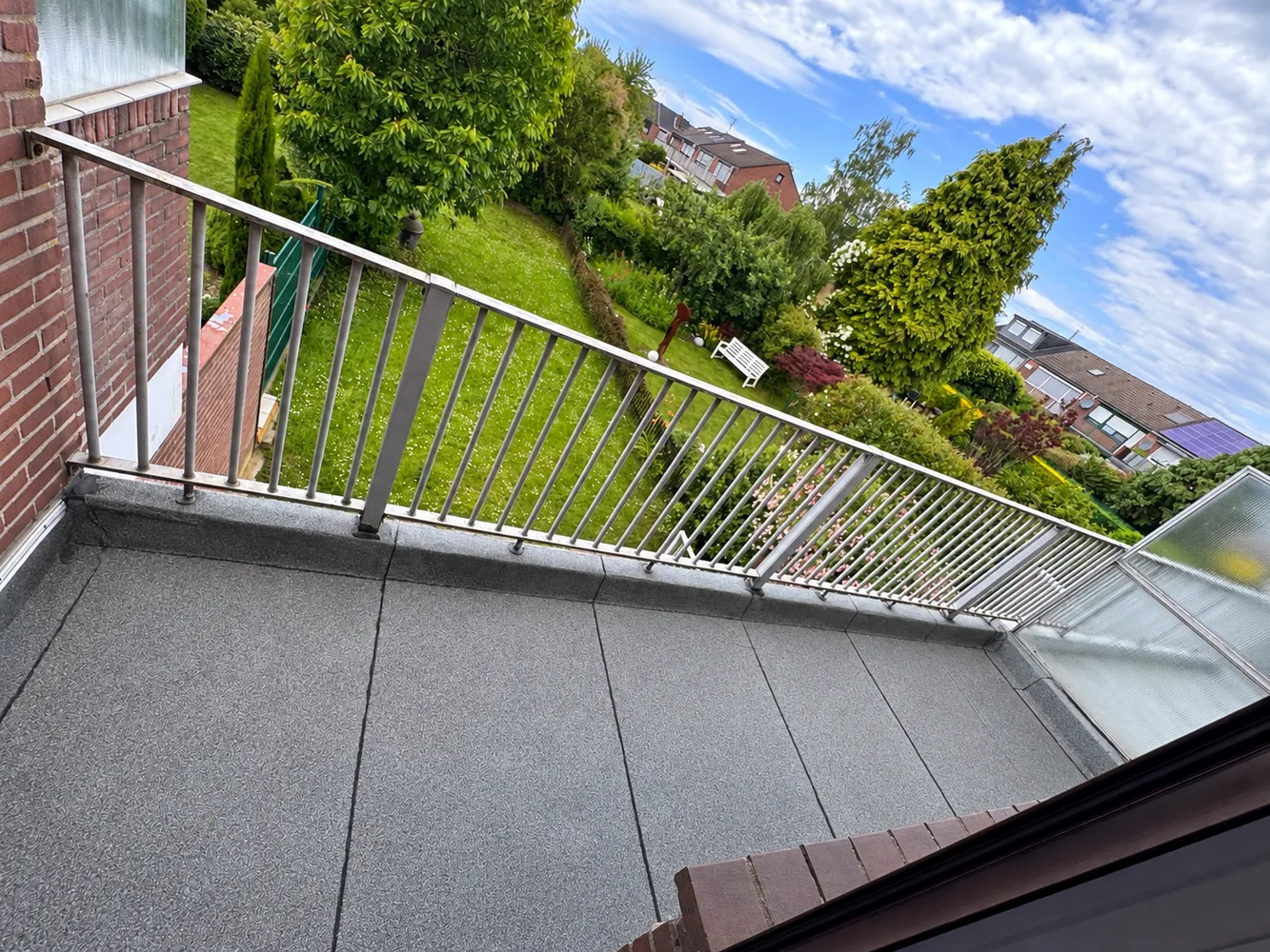 4 Zimmer Haus mit 103 m² in Pulheim – Bild 12