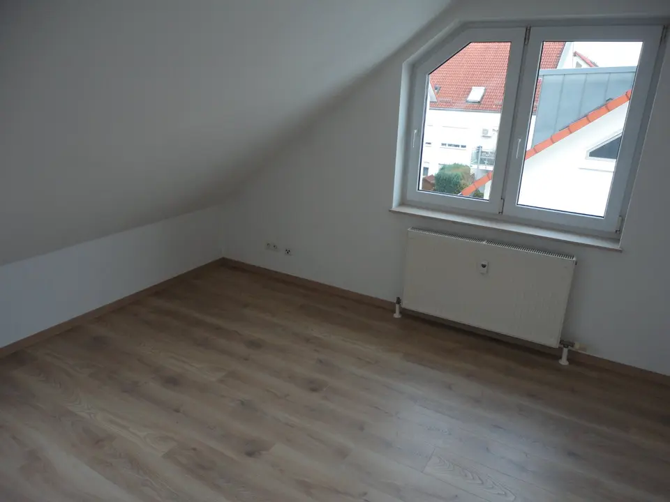 3 Zimmer Wohnung mit 65 m² in Bietigheim-Bissingen – Bild 10