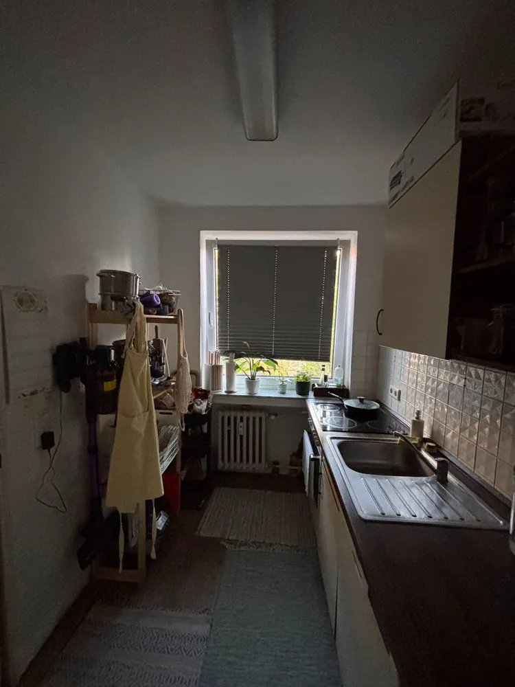 3 Zimmer Wohnung mit 73 m² in Düsseldorf – Bild 11