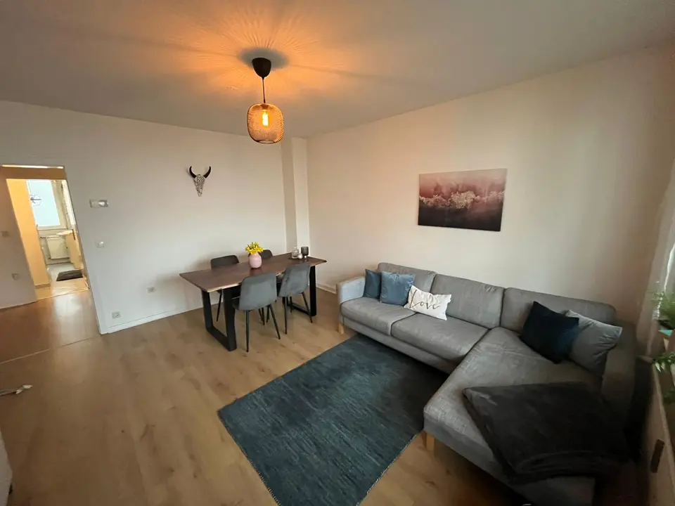 3 Zimmer Wohnung mit 68 m² in Köln – Bild 6