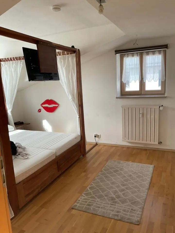 4 Zimmer Wohnung mit 153 m² in Erding – Bild 9