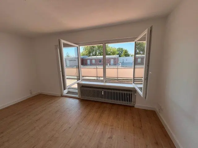 2 Zimmer Wohnung mit 56 m² in Gelsenkirchen – Bild 9
