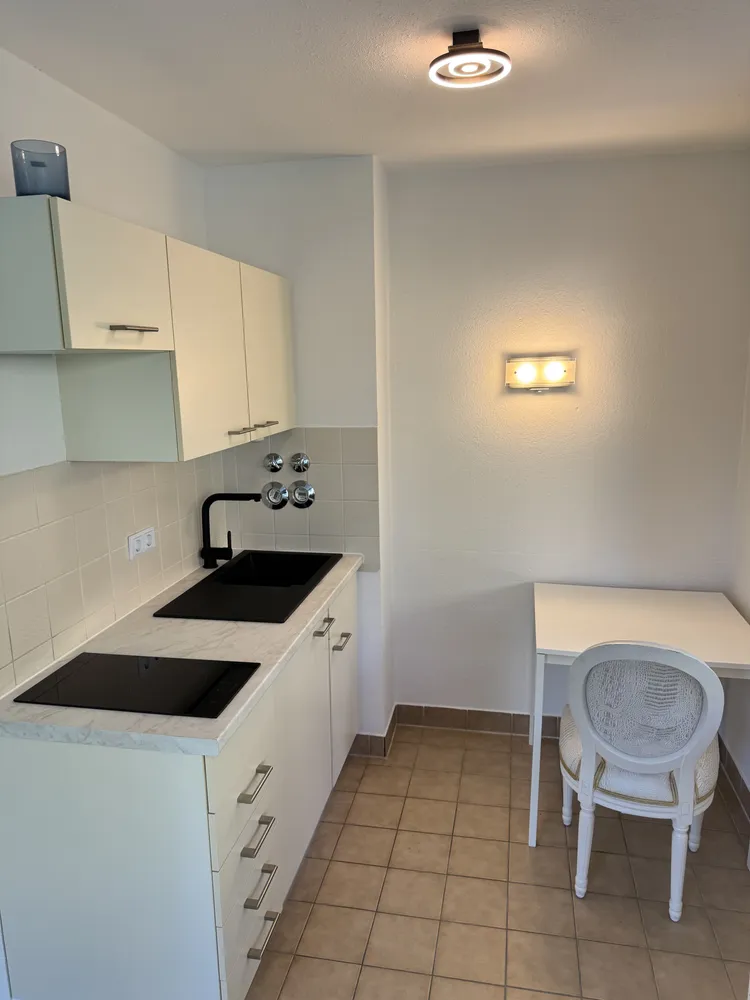 1 Zimmer Wohnung mit 40 m² in München – Bild 10