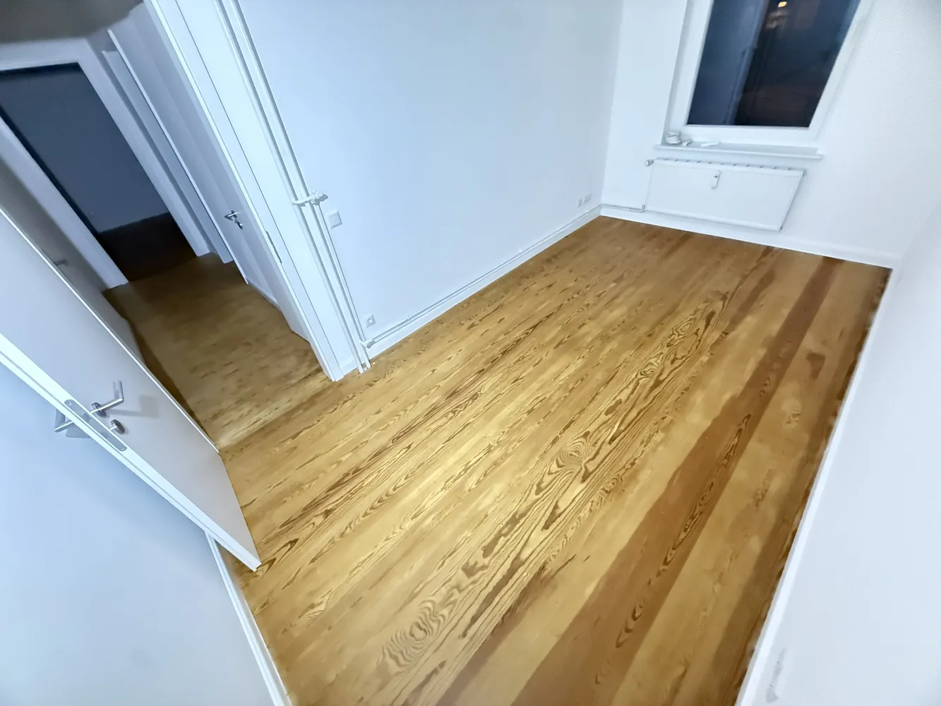 2 Zimmer Wohnung mit 44 m² in Hamburg – Bild 6
