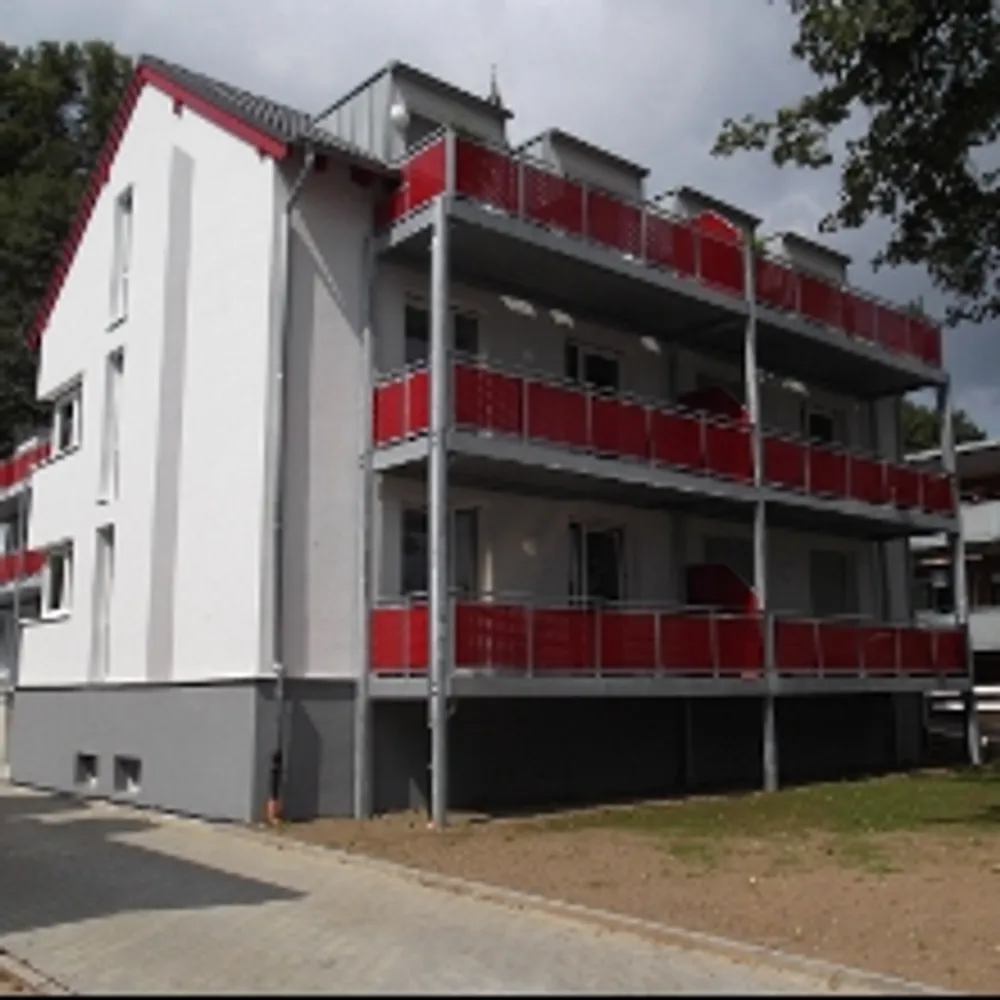 3 Zimmer Wohnung mit 128 m² in Kleve – Bild 3