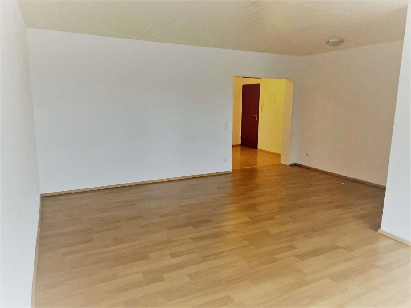 3 Zimmer Wohnung mit 75 m² in Mülheim an der Ruhr – Bild 1