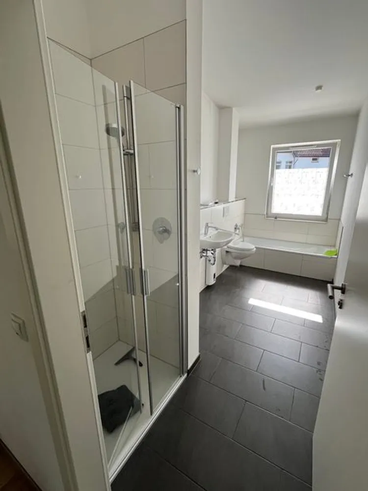 3 room apartment with 82 m² in Brunswick – Photo 7