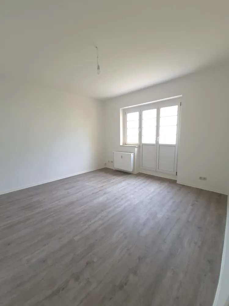 2 room apartment with 52 m² in Magdeburg – Photo 3