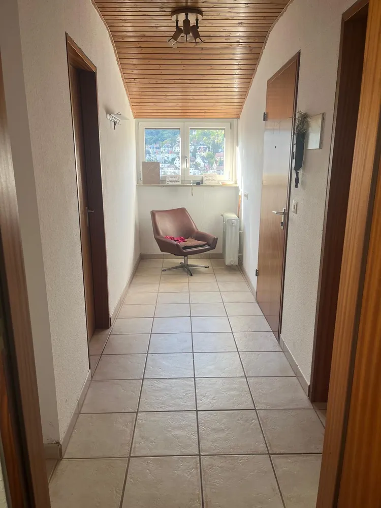2 Zimmer Wohnung mit 60 m² in Stuttgart – Bild 1