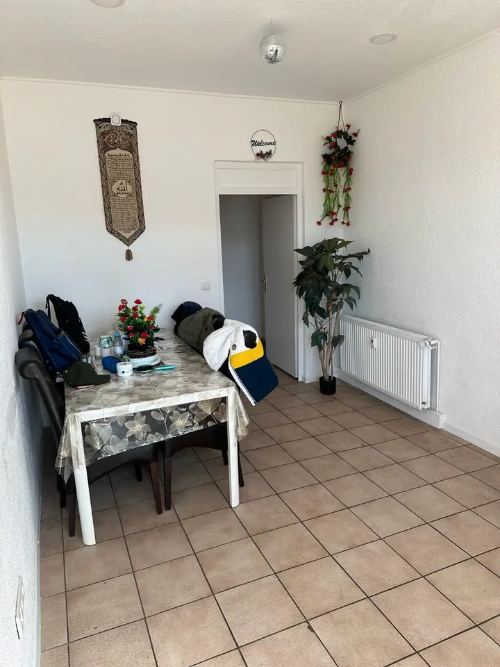 5 Zimmer Wohnung mit 96 m² in Kassel – Bild 7