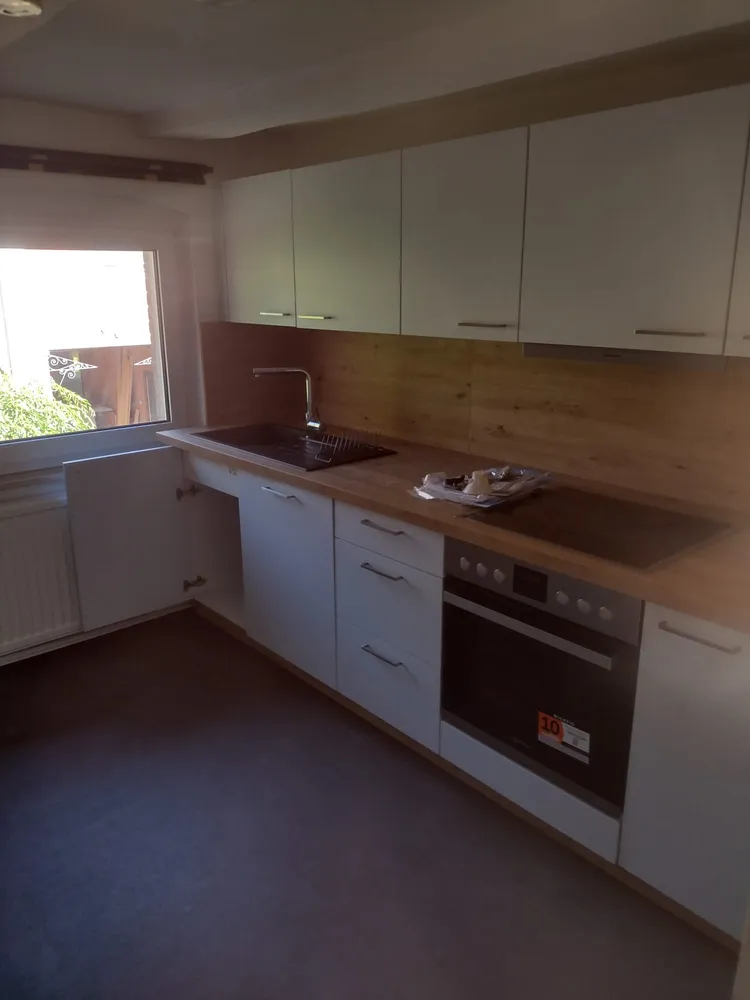 5 room apartment with 102 m² in Brunswick – Photo 4