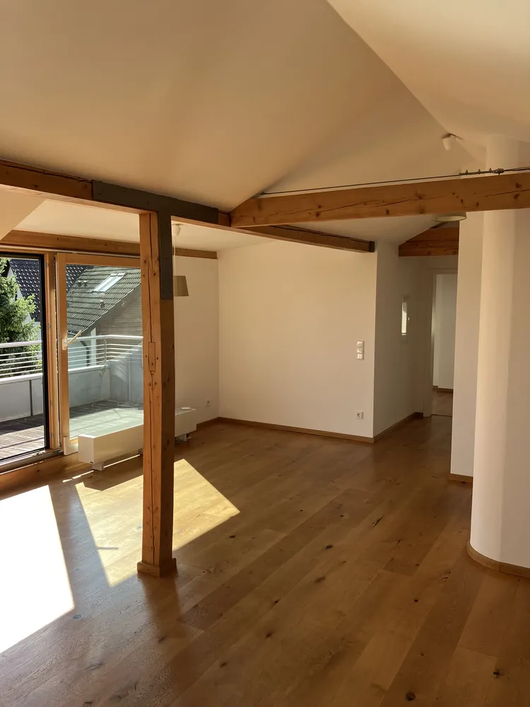 2 Zimmer Wohnung mit 54 m² in Erding – Bild 9