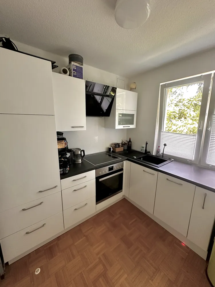 2 Zimmer Wohnung mit 67 m² in Wuppertal – Bild 12