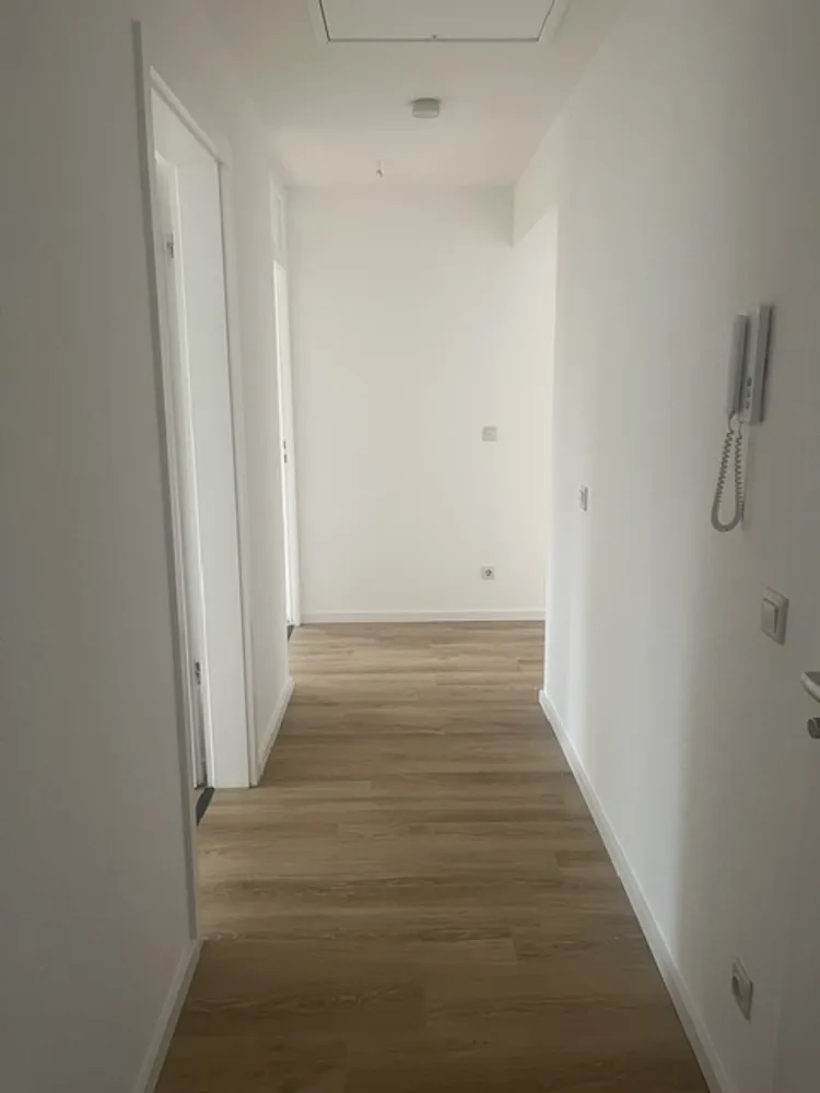 3 Zimmer Wohnung mit 73 m² in Düsseldorf – Bild 2