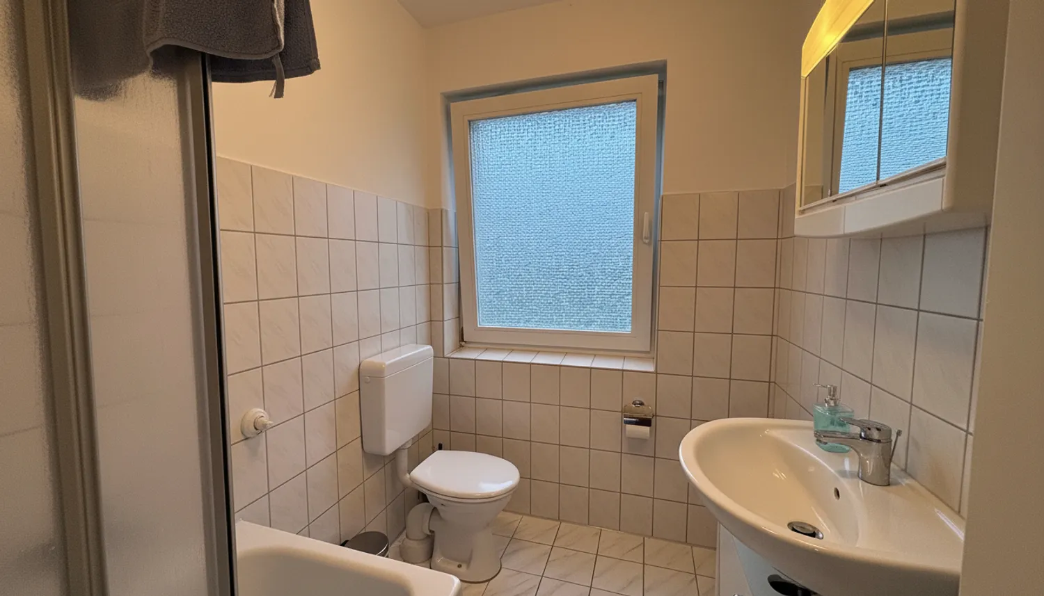 3 room apartment with 75 m² in Itzehoe – Photo 2