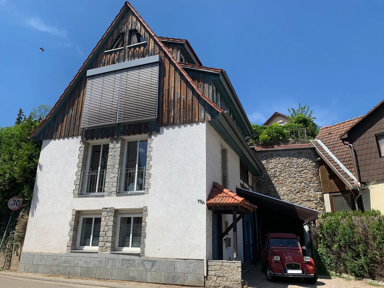 2 Zimmer Haus mit 165 m² in Bensheim – Bild 4