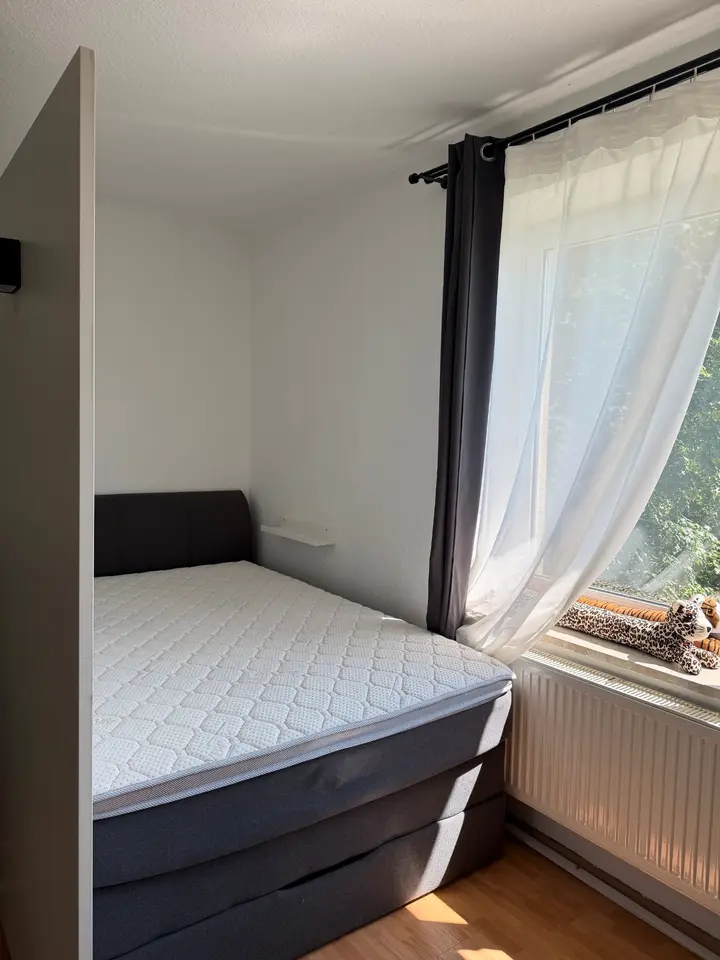 2 Zimmer Wohnung mit 33 m² in Remscheid – Bild 2