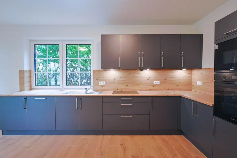 6 Zimmer Wohnung mit 155 m² in Oldenburg – Bild 9