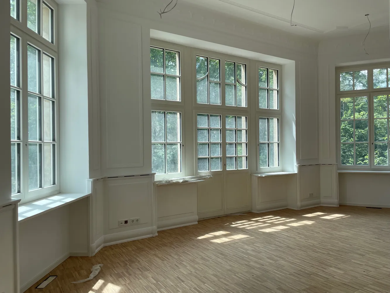 1 Zimmer Wohnung mit 82 m² in Dresden – Bild 1