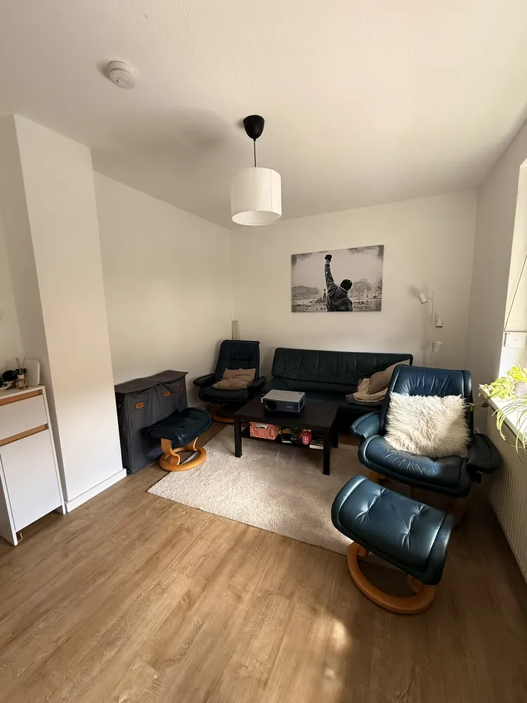 2 Zimmer Wohnung mit 62 m² in Frankfurt am Main – Bild 7
