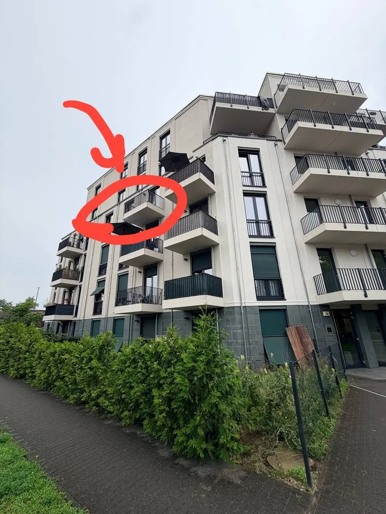 2 Zimmer Wohnung mit 44 m² in Berlin – Bild 10