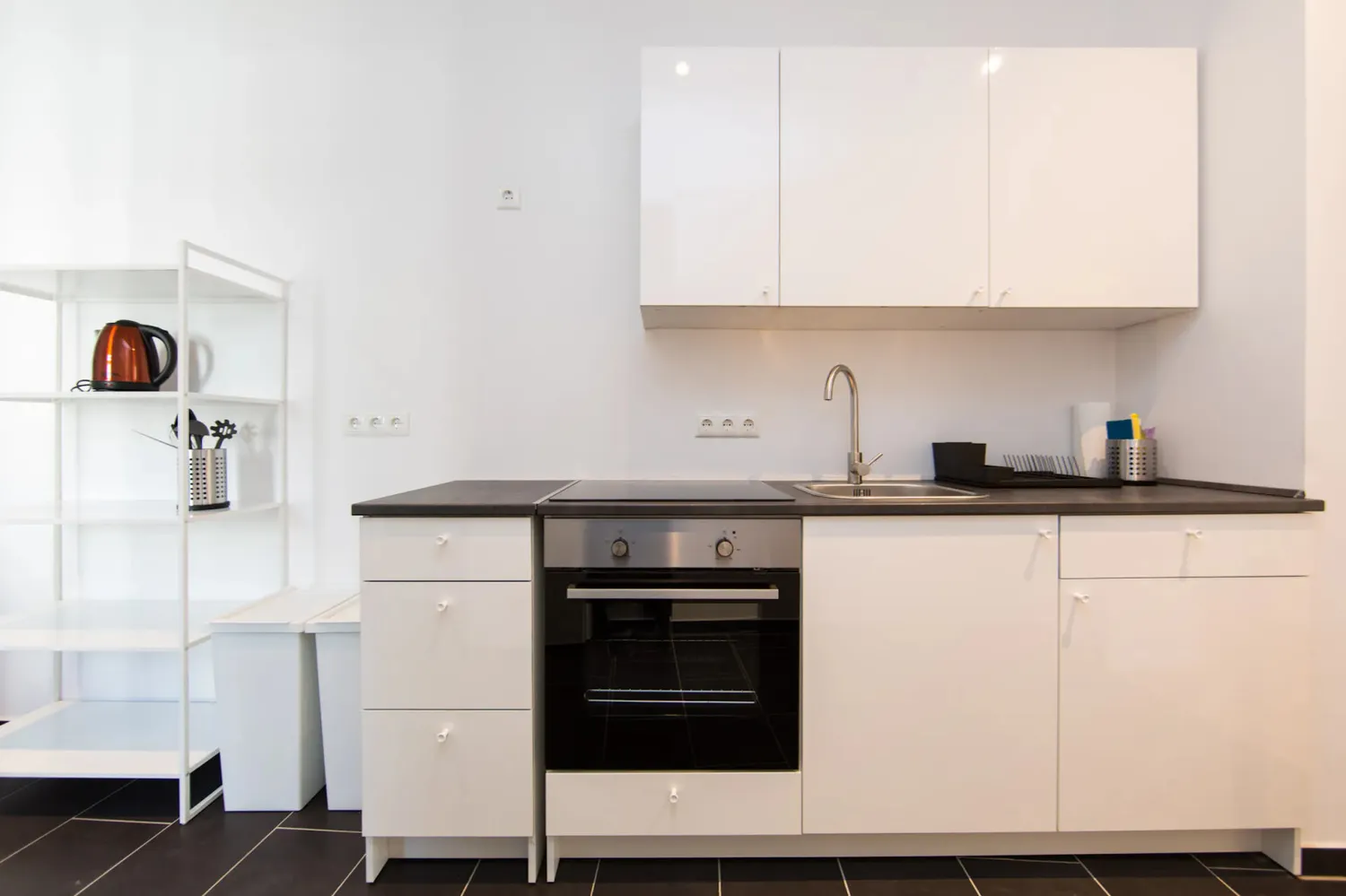 WG-Zimmer mit 10 m² in Berlin – Bild 1