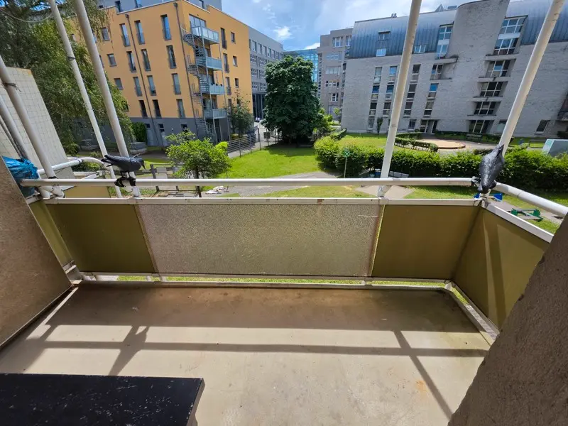 2 Zimmer Wohnung mit 44 m² in Düsseldorf – Bild 6