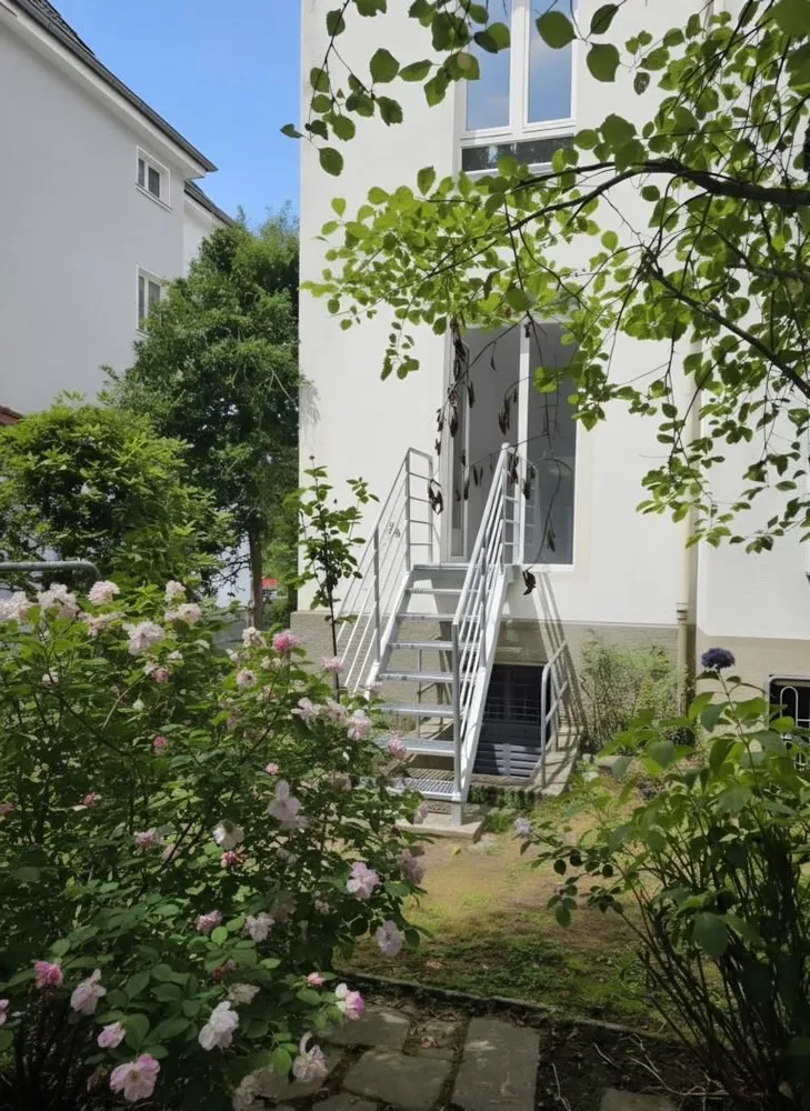 4 Zimmer Wohnung mit 84 m² in Essen – Bild 11