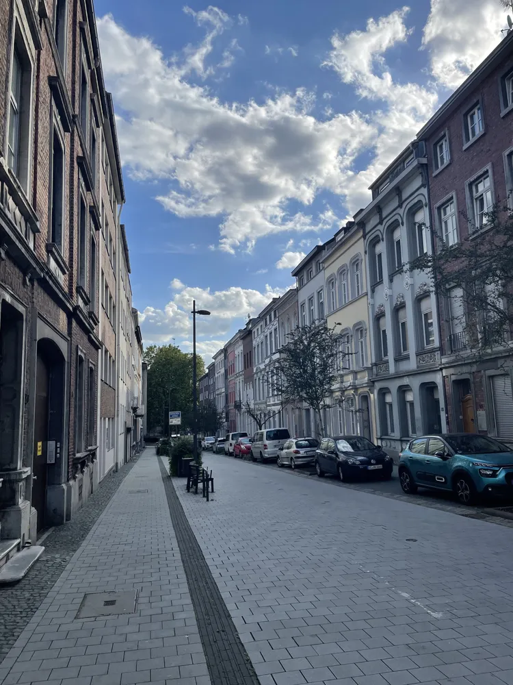 2 Zimmer Wohnung mit 56 m² in Aachen – Bild 7