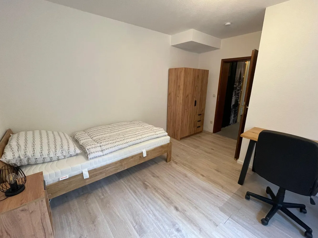 1 Zimmer Wohnung mit 15 m² in Göttingen – Bild 6