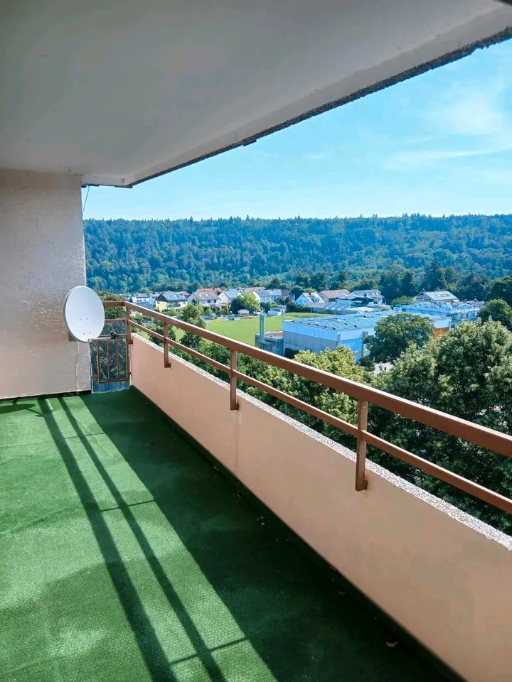 3 Zimmer Wohnung mit 97 m² in Pforzheim – Bild 3