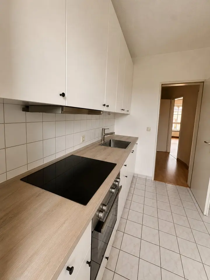 3 Zimmer Wohnung mit 65 m² in Greifswald – Bild 4