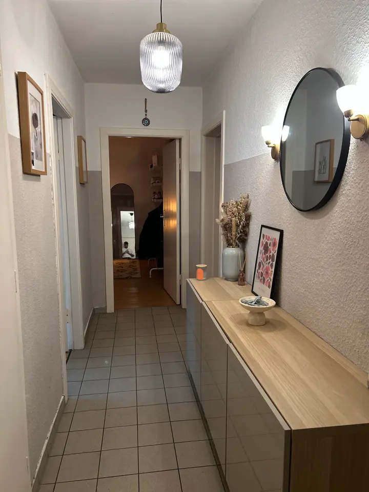 2 Zimmer Wohnung mit 60 m² in Lübeck – Bild 5
