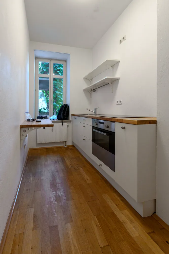 2 Zimmer Wohnung mit 55 m² in München – Bild 9