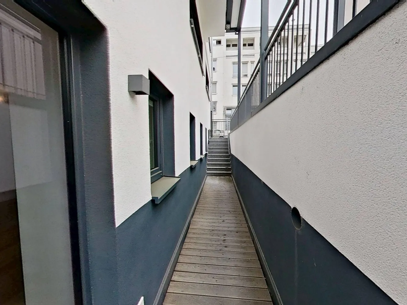 4 Zimmer Wohnung mit 96 m² in Stuttgart – Bild 6