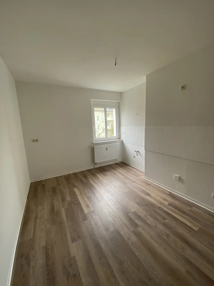 1 Zimmer Wohnung mit 33 m² in Gera – Bild 4