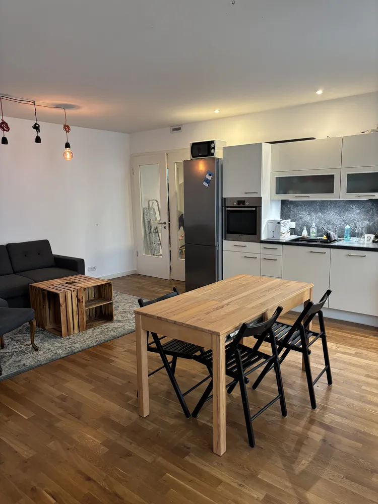 3 Zimmer Wohnung mit 113 m² in Berlin – Bild 4