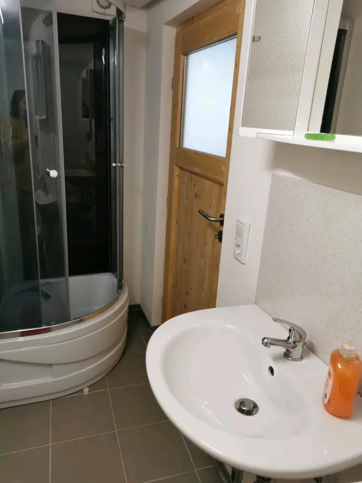 2 Zimmer Wohnung mit 35 m² in Amberg – Bild 5