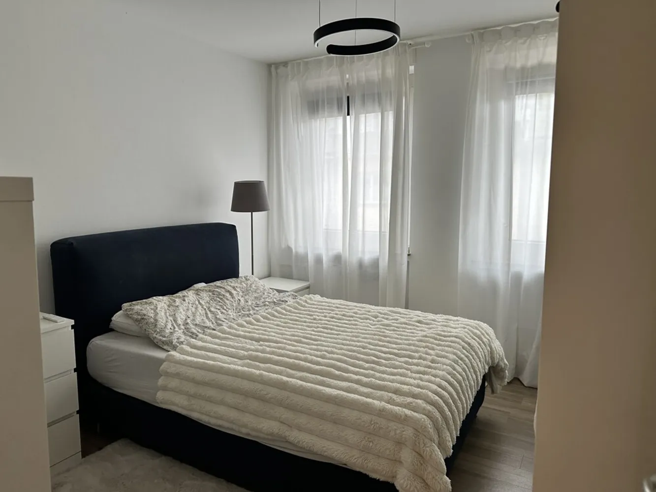 2 Zimmer Wohnung mit 52 m² in Düsseldorf – Bild 2