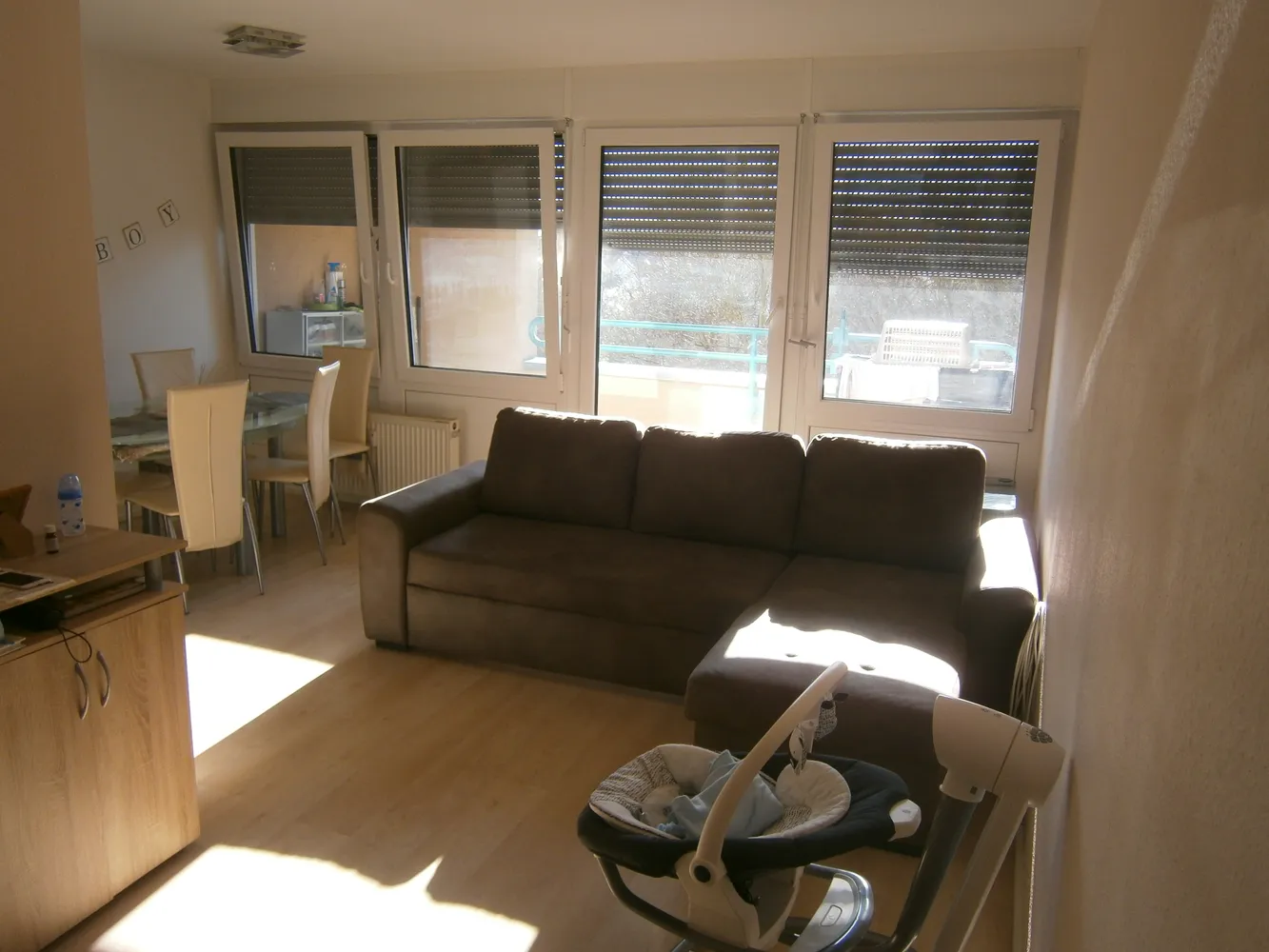 2 Zimmer Wohnung mit 68 m² in Mannheim – Bild 7