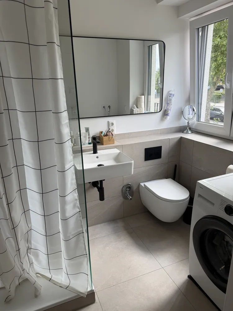 1 Zimmer Wohnung mit 48 m² in Wiesbaden – Bild 10