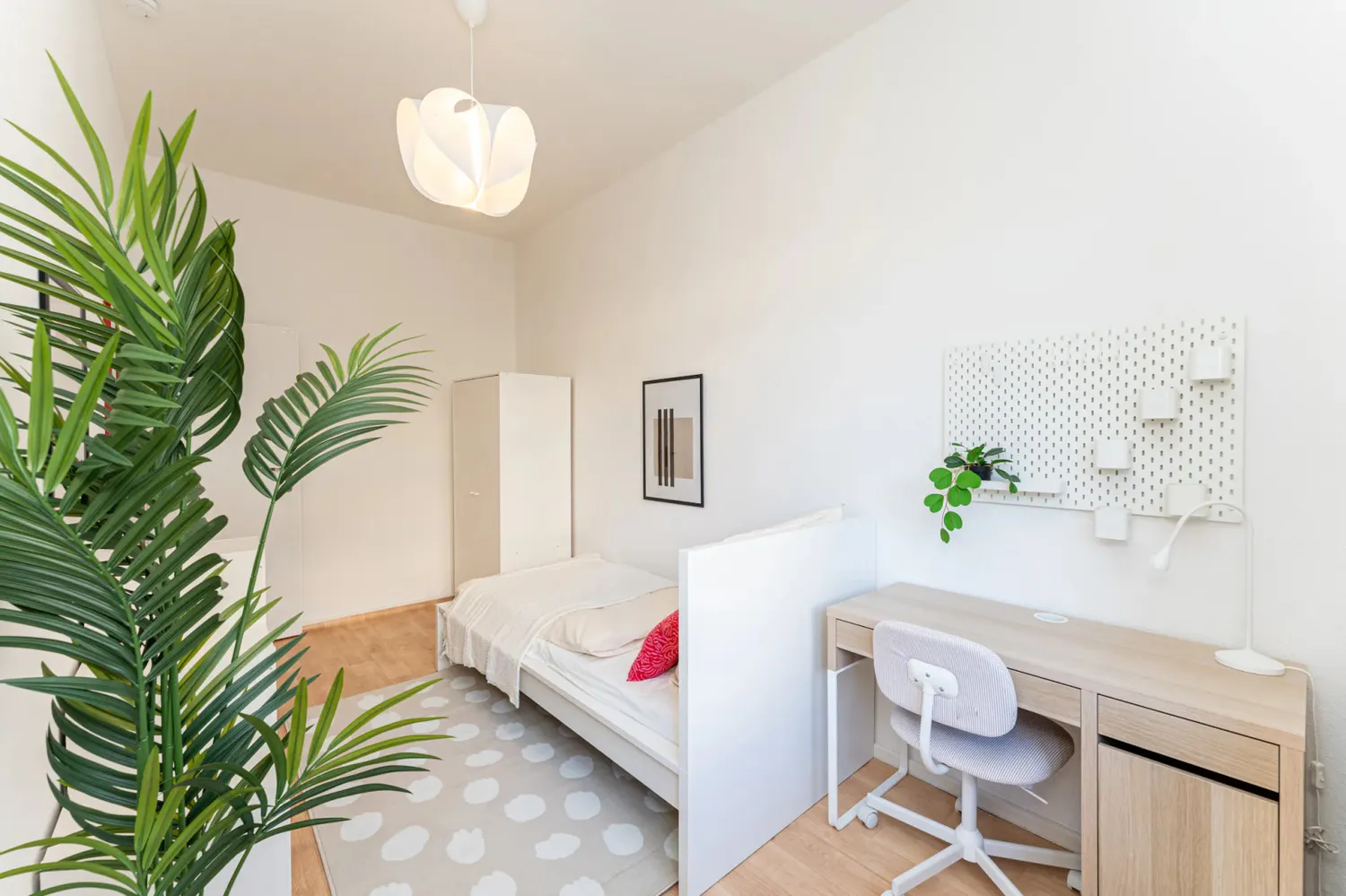 Shared room with 12 m² in Berlin – Photo 10
