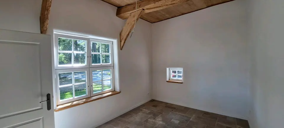 6 Zimmer Wohnung mit 166 m² in Osnabrück – Bild 8