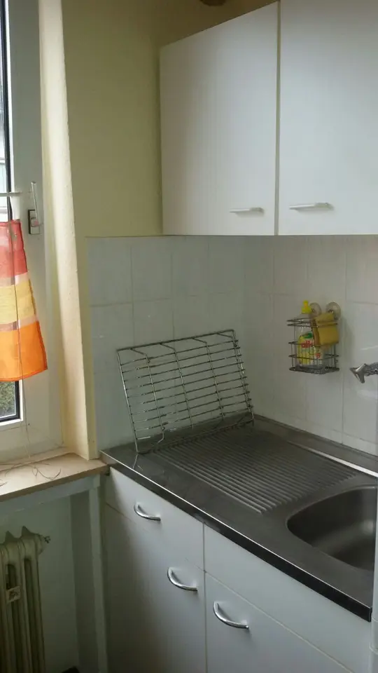 2 Zimmer Wohnung mit 45 m² in Remscheid – Bild 1