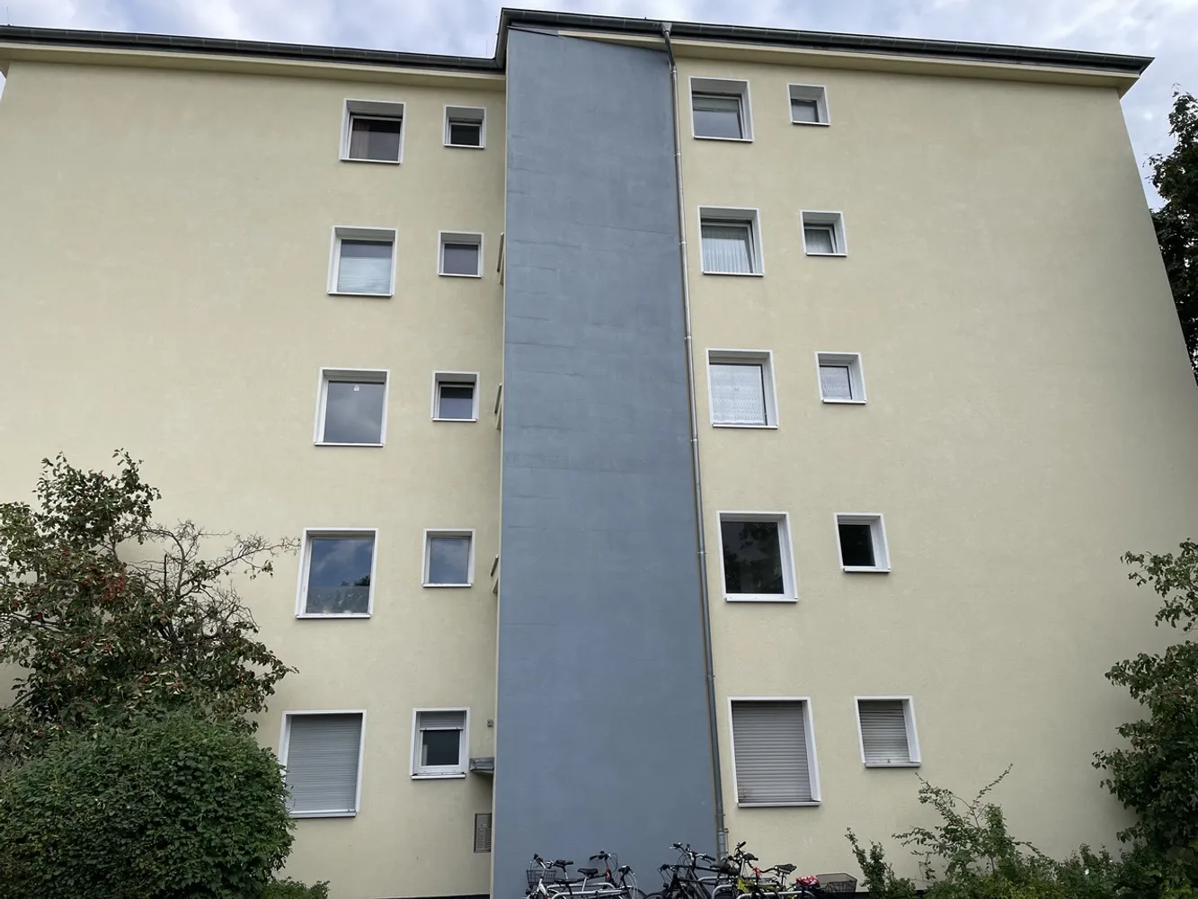 1 Zimmer Wohnung mit 32 m² in Berlin – Bild 3