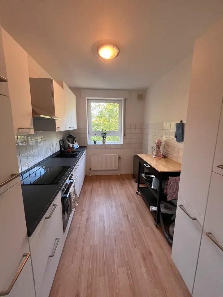 WG-Zimmer mit 75 m² in Coesfeld – Bild 8